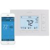 Thermostats Emerson | Sensi Pro Wi-Fi Programmable Thermostat For Smart Home, 4H/2C