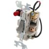 Electrical Square D Motor Starters | 1-Pole Manual, Non-Reversing Motor Starter (16A)