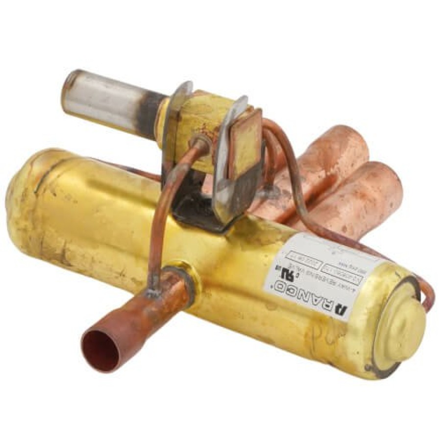 Heating Ranco Heat Pump Reversing Valves | 1/2" X 3/8" Heat Pump Reversing Valve (Style 1)