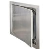 Plumbing Acudor Specialty Access Doors | 14" X 14" Airtight/Watertight Access Door (Stainless Steel)