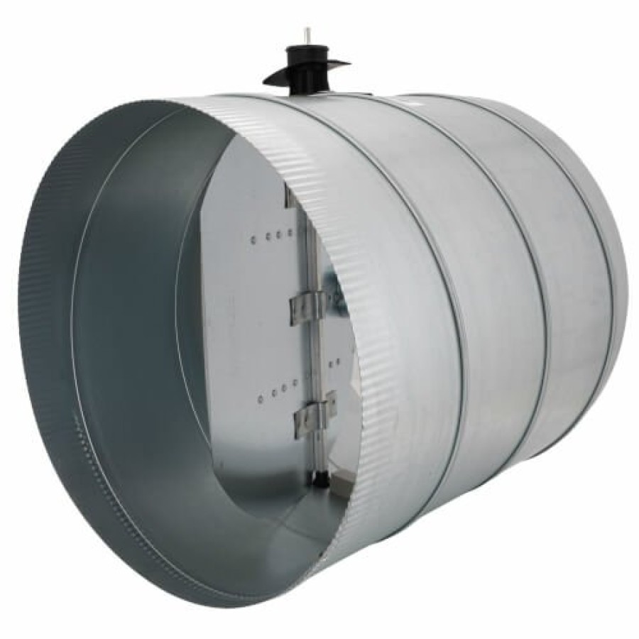 Hvac Honeywell Home Honeywell Truezone Bypass Dampers (Cprd) | 14" Truezone Bypass Damper