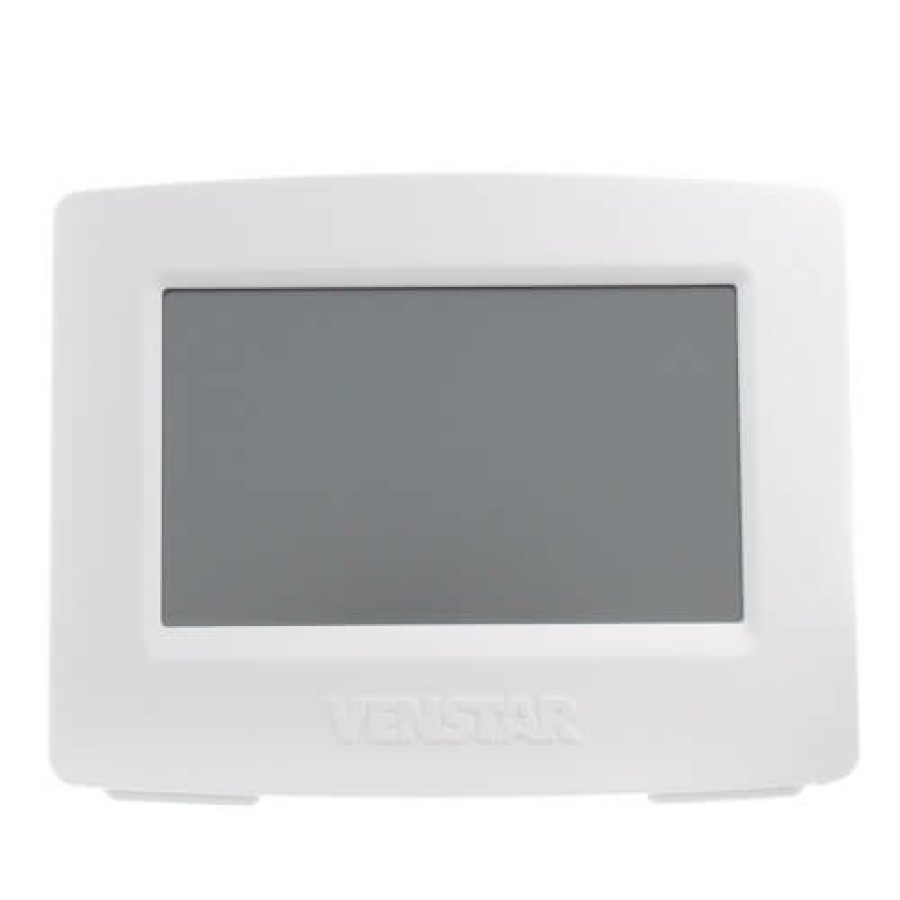 Thermostats Venstar | Venstar T8850 Colortouch Thermostat 365 Day Programmable W/ Wifi (4 Heat 2 Cool)