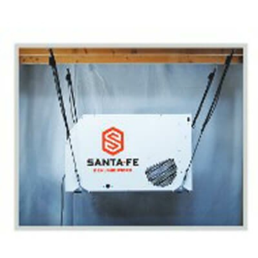 Hvac Santa Fe Santa Fe Dehumidifiers & Accessories | Small Hanging Kit