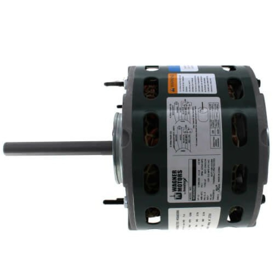 Hvac DiversiTech Diversitech Motors | 1/3 Hp, 208-230 Vac Direct Drive Furnace Blower Motor