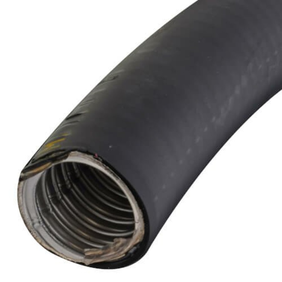 Heating TracPipe Tracpipe Counterstrike Csst Tubing | 1" Counterstrike Flexible Gas Tubing Coil (25 Ft.)