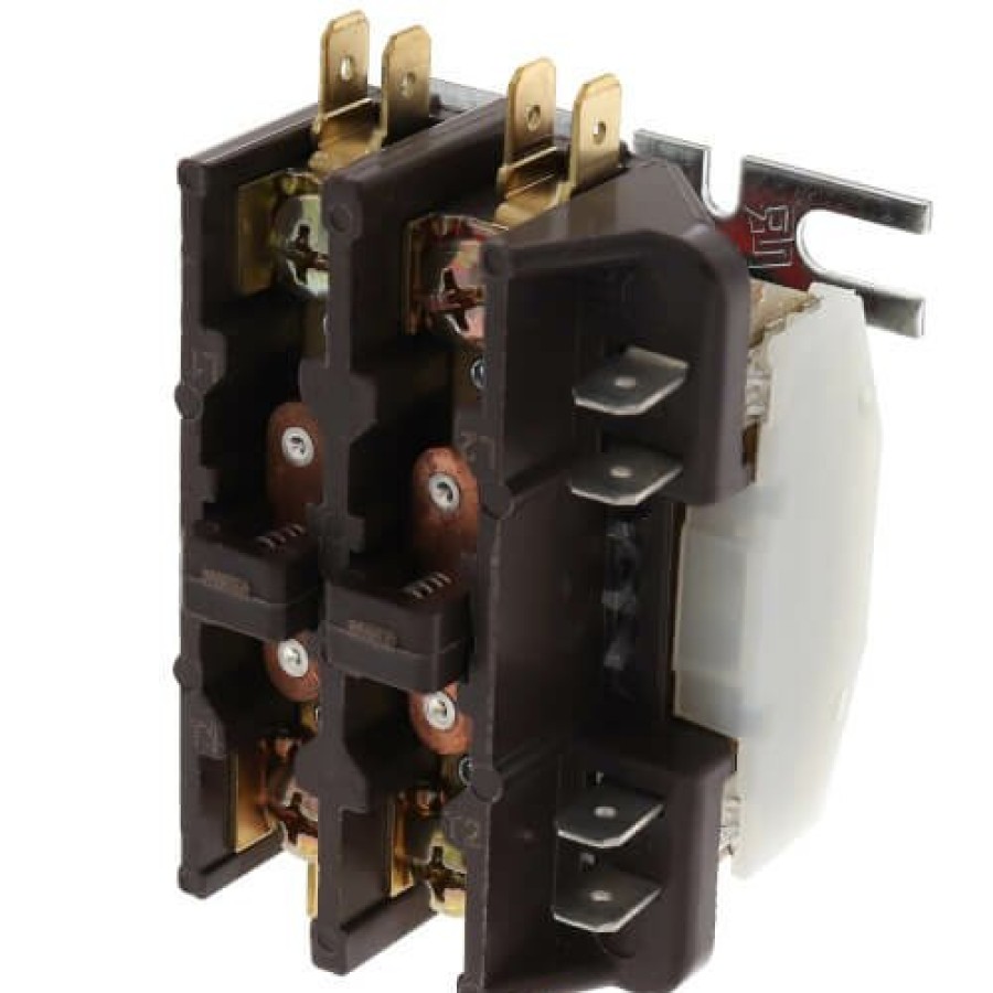 Electrical Resideo Electrical Switching Relays | 2 Pole Electric Heat Relay