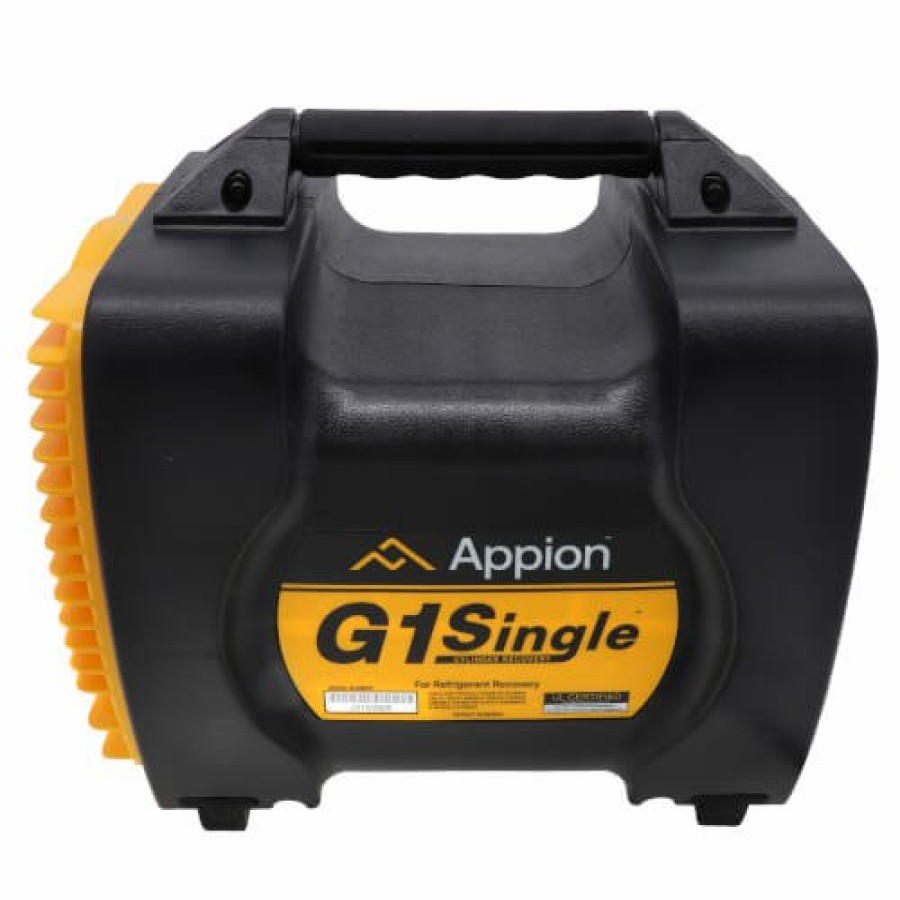 Hvac Appion Appion Tools | G1Single Refrigerant Recovery Unit