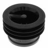 Plumbing Green Drain Floor Drain Trap Seals | 3" Waterless Drain Trap Seal