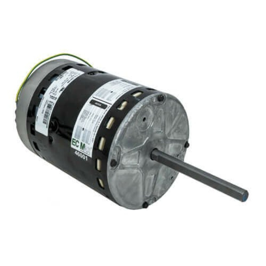 Hvac EC Max Ec Max Motors | Ec Direct Drive Blower Motor, 1070 Rpm, 1 Hp (115V)