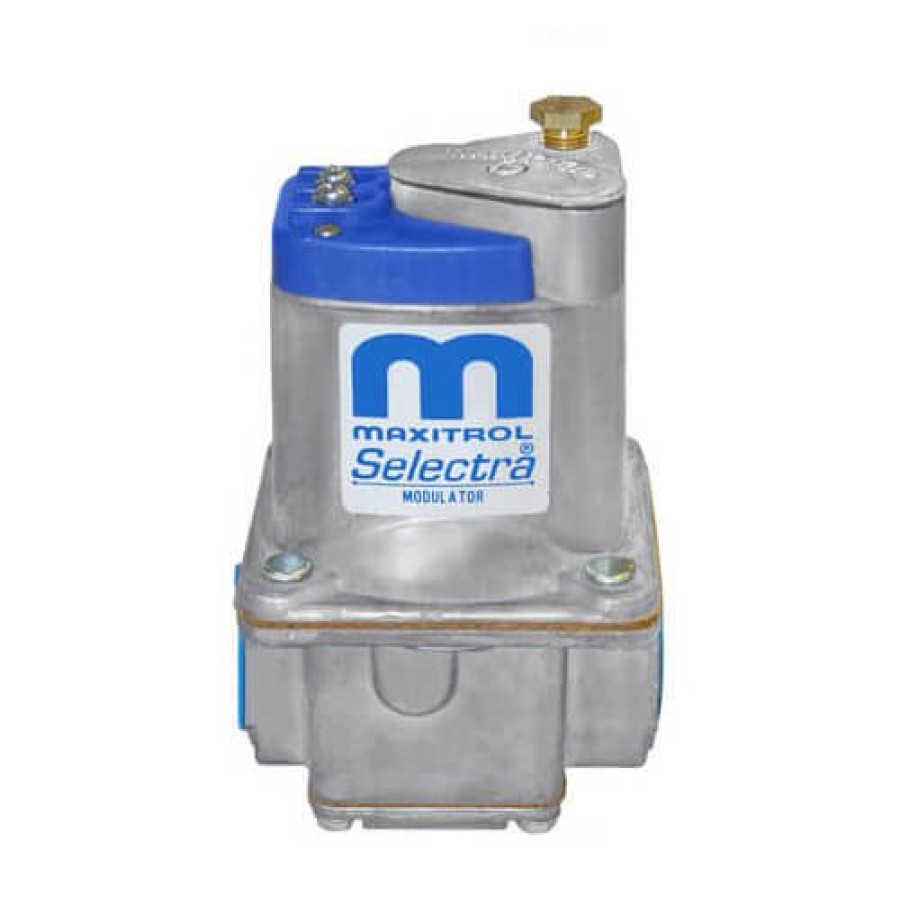 Heating Maxitrol Maxitrol Selectra Gas Controls | 1/2" Modulator Valve