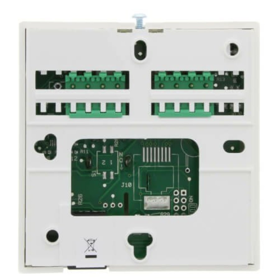 Thermostats Johnson Controls | Metastat Temperature Sensor - 1K Nickel Ohm W/ Terminal Block