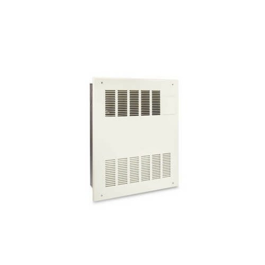 Heating Beacon Morris Wall/Floor Kits For Kickspace Heaters | W120 Recessed Cabinet Kit