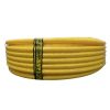 Heating Home-Flex Pe Gas Pipe | 1" Ips X 250 Ft. Yellow Medium Density Pe 2708 Gas Pipe (Sdr 11)