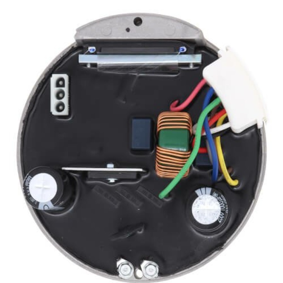 Hvac Genteq Motors Genteq Motors | Evergreen Em Control Module, 3/4 Hp (208-230V, 6.0A, Ccw/Cw)