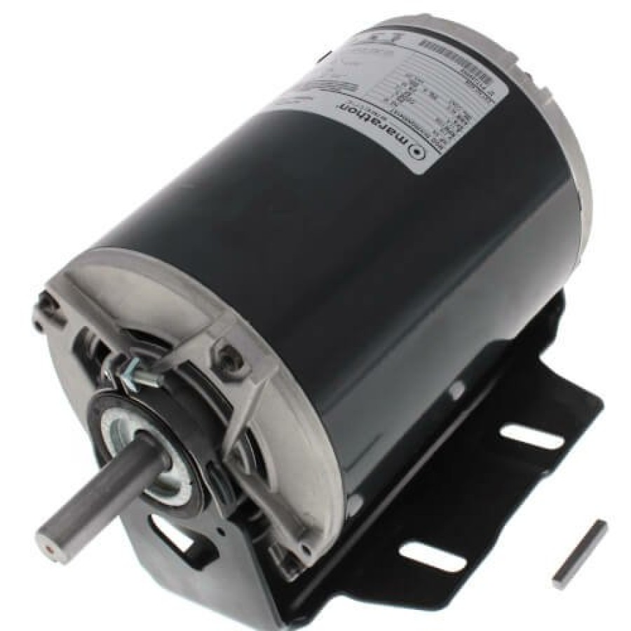 Hvac Marathon Motors Marathon Motors | Fan And Blower Motor - 3/4 Hp, 1725 Rpm, 1 Ph, Ccw (115V)