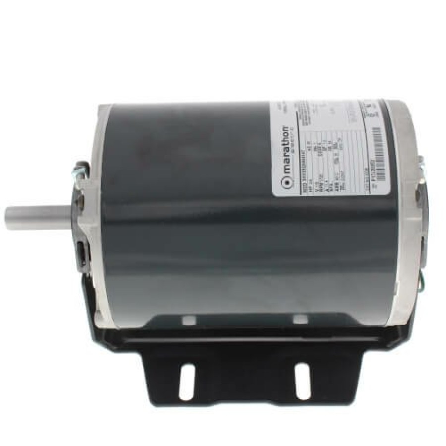 Hvac Marathon Motors Marathon Motors | Fan And Blower Motor - 3/4 Hp, 1725 Rpm, 1 Ph, Ccw (115V)