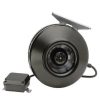 Hvac S&P S&P Ventilation Fans | Pv-Powervent 5" Centrifugal Duct Fan (115V, 2745 Rpm, 85W)