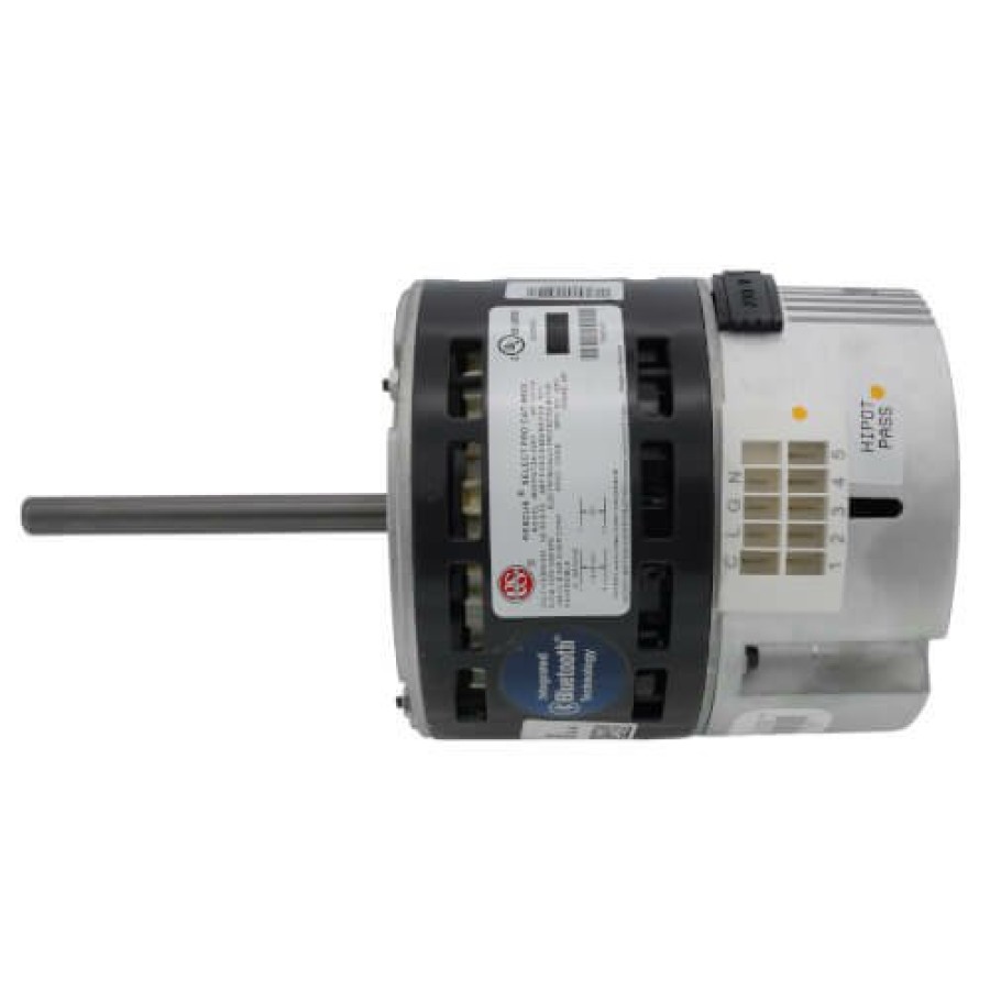 Hvac US Motors Us Motors | 1-Phase Rescue Oao Ecm Blower Motor (115, 208-230V, 1/2Hp-1/3Hp, 1075 Rpm)