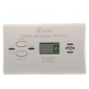 Electrical Kidde | Kn-Cou-B Ultra Sensitive Aa Battery Powered Carbon Monoxide Monitor