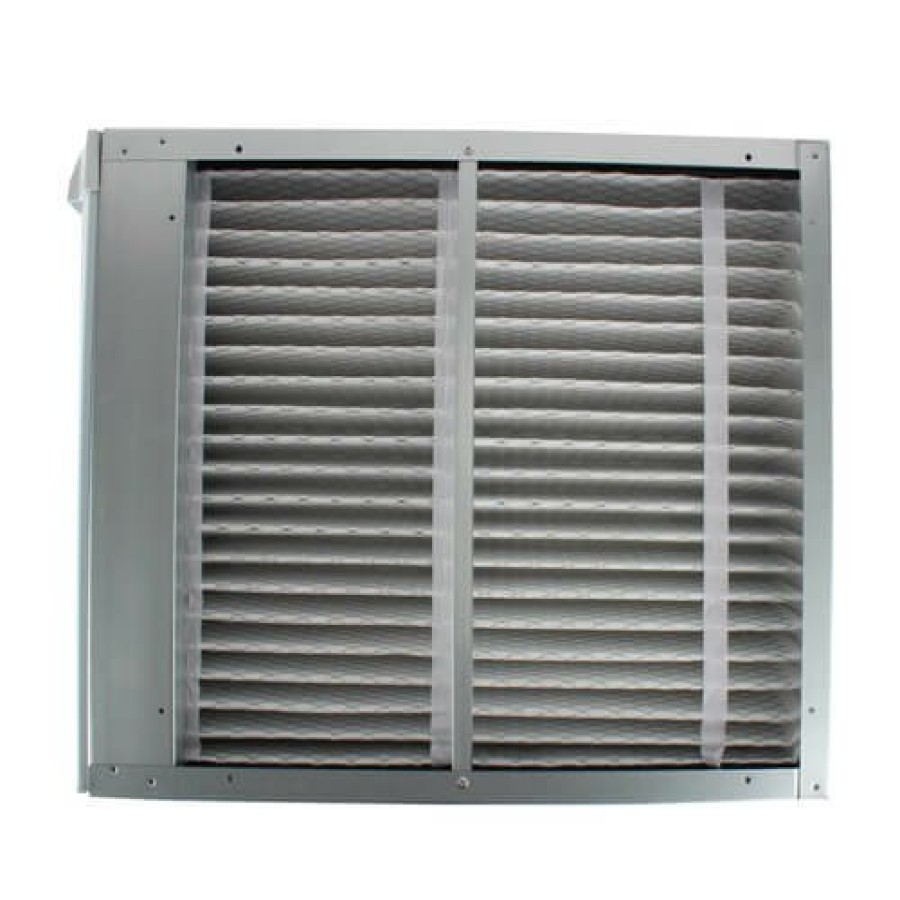 Hvac Aprilaire Aprilaire Media Air Cleaners | 20" X 25" Merv 11 Media Air Cleaner