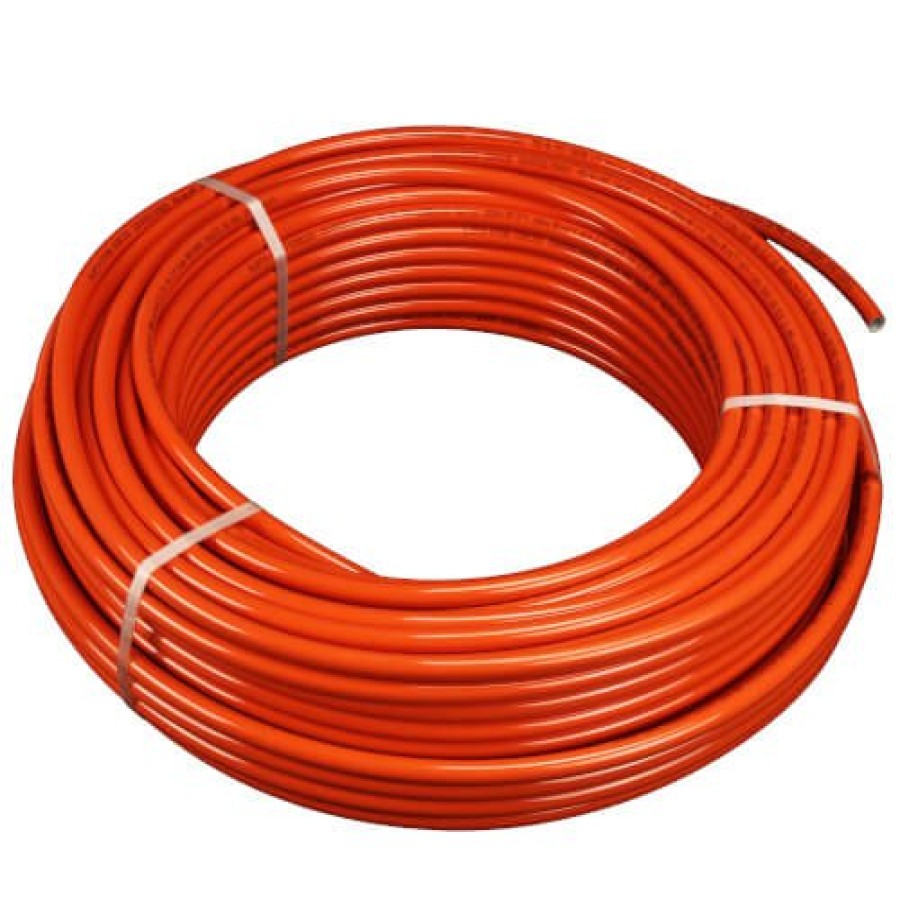 Pex Bluefin Tubing | 1/2" Pex-Al-Pex Tubing (300 Ft Coil)