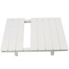 Heating Runtal Runtal Towel Radiators | 30" X 44" Tw15 Hydronic Omnipanel Towel Radiator (White)