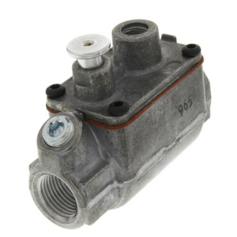 Heating Baso Gas Products Baso Gas Valves | 3/8" Automatic Pilot Valve, High Temperature (133,000 Btu)