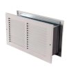 Hvac Tamarack Tamarack Ventilation Fans | 12" X 4" Rap Wall Return Air Pathway For Existing Construction