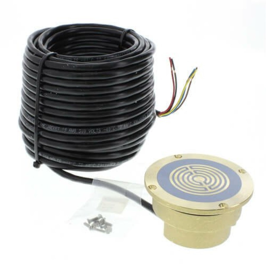 Heating Tekmar Snow Melting Controls & Accessories | Snow / Ice Sensor (65 Ft. Wire)