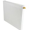 Heating Buderus Buderus Panel Radiators | Model 21, 24" X 71" Hydronic Panel Radiator W/ Bracket