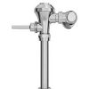 Plumbing American Standard American Standard Flush Valves | Ultima Manual Toilet Flush Valve, Diaphragm-Type, 1.28 Gpf/4.8 Lpf