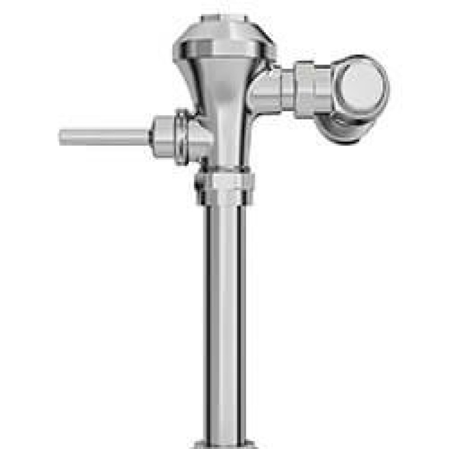 Plumbing American Standard American Standard Flush Valves | Ultima Manual Toilet Flush Valve, Diaphragm-Type, 1.28 Gpf/4.8 Lpf