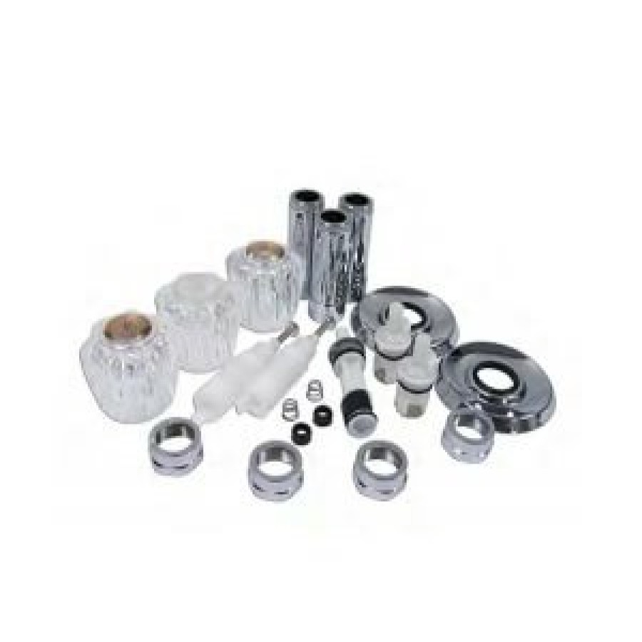 Plumbing Kissler Rebuild Kits | Delta Rebuild Kit