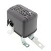 Heating Telemecanique (Square D) Flow Switches | Liquid Level Switch W/ Reverse Lever, Open On Rise, Nema 1 (460V)