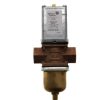 Hvac Johnson Controls Water Pressure Regulating Valves | 1/2" V46 Series Pressure Actuated Water-Regulating Valve (70-260 Psi)