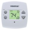 Thermostats Venstar | Venstar T1010 Single Day Programmable Digital Thermostat