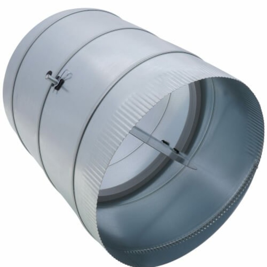 Hvac Honeywell Home Honeywell Automatic Round Dampers (Ard) | 12" Round Automatic Truezone Damper