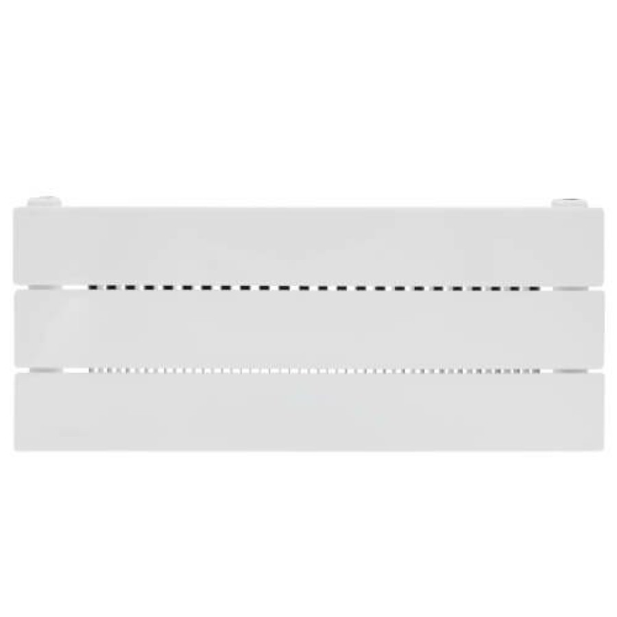 Heating Runtal Runtal Baseboard Radiators | 8 Ft Uf-3 Baseboard Radiator