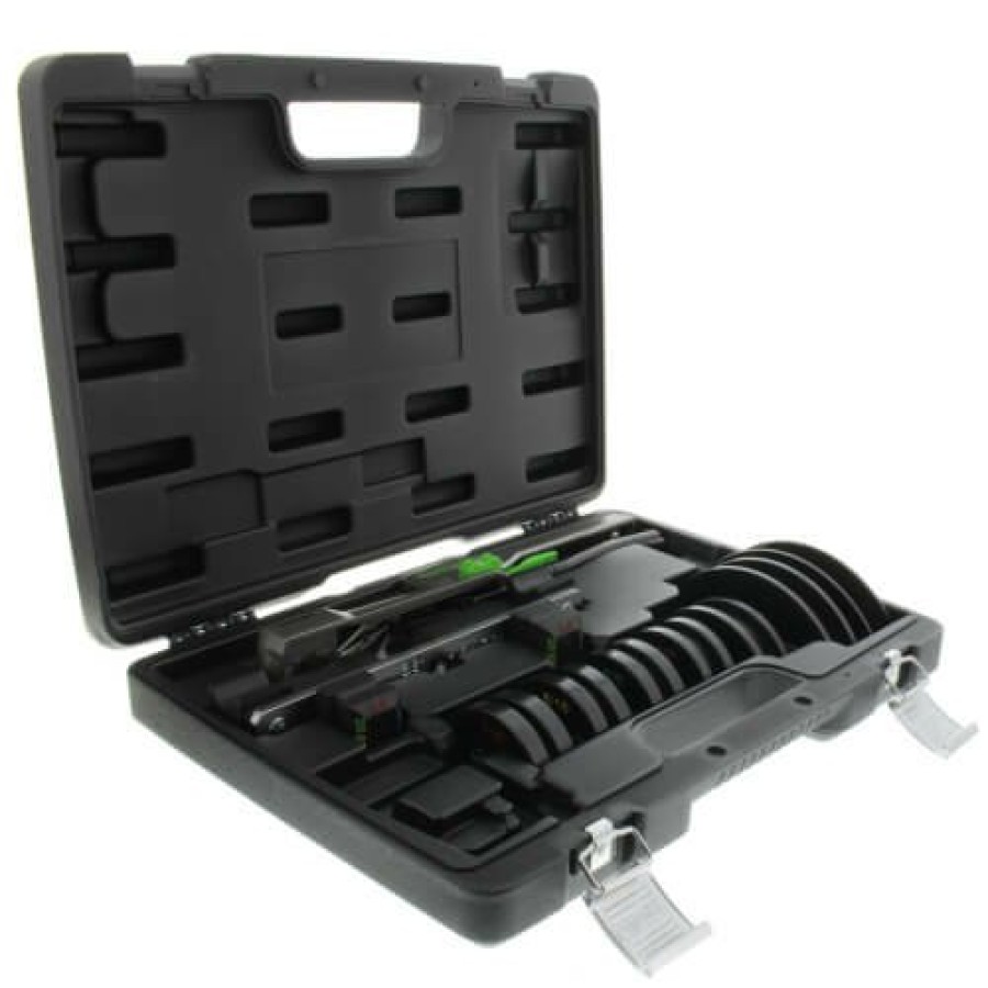 Hvac Hilmor Tools Hilmor Hvac Tools | Compact Bender Kit For 1/4" To 7/8"