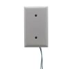 Heating Tekmar Sensors | Indoor Sensor - Cover Plate