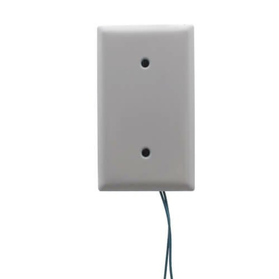 Heating Tekmar Sensors | Indoor Sensor - Cover Plate