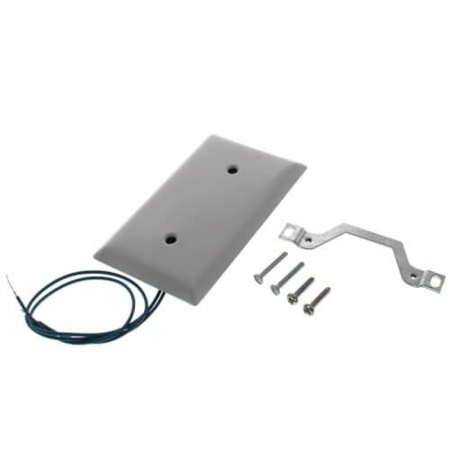 Heating Tekmar Sensors | Indoor Sensor - Cover Plate