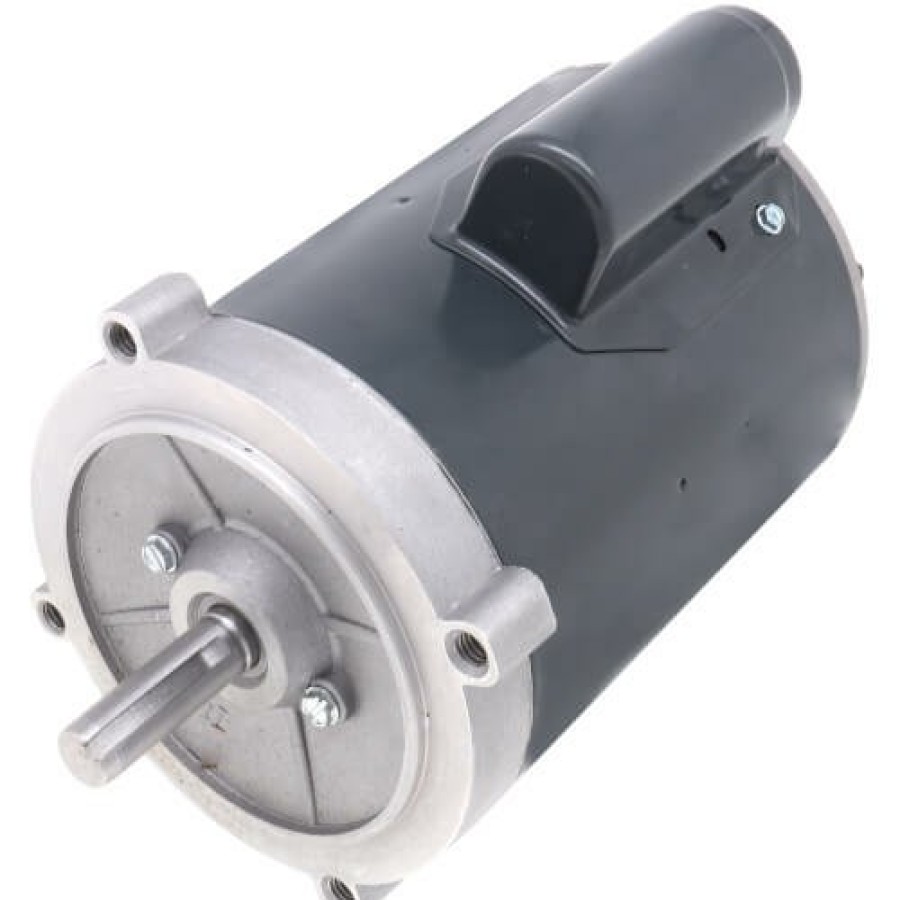 Hvac Marathon Motors Marathon Motors | Oil Burner Motor - 1/3 Hp, 3450 Rpm, 1 Ph (115/208-230 V)