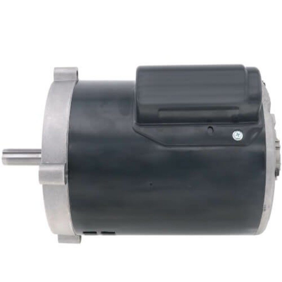 Hvac Marathon Motors Marathon Motors | Oil Burner Motor - 1/3 Hp, 3450 Rpm, 1 Ph (115/208-230 V)