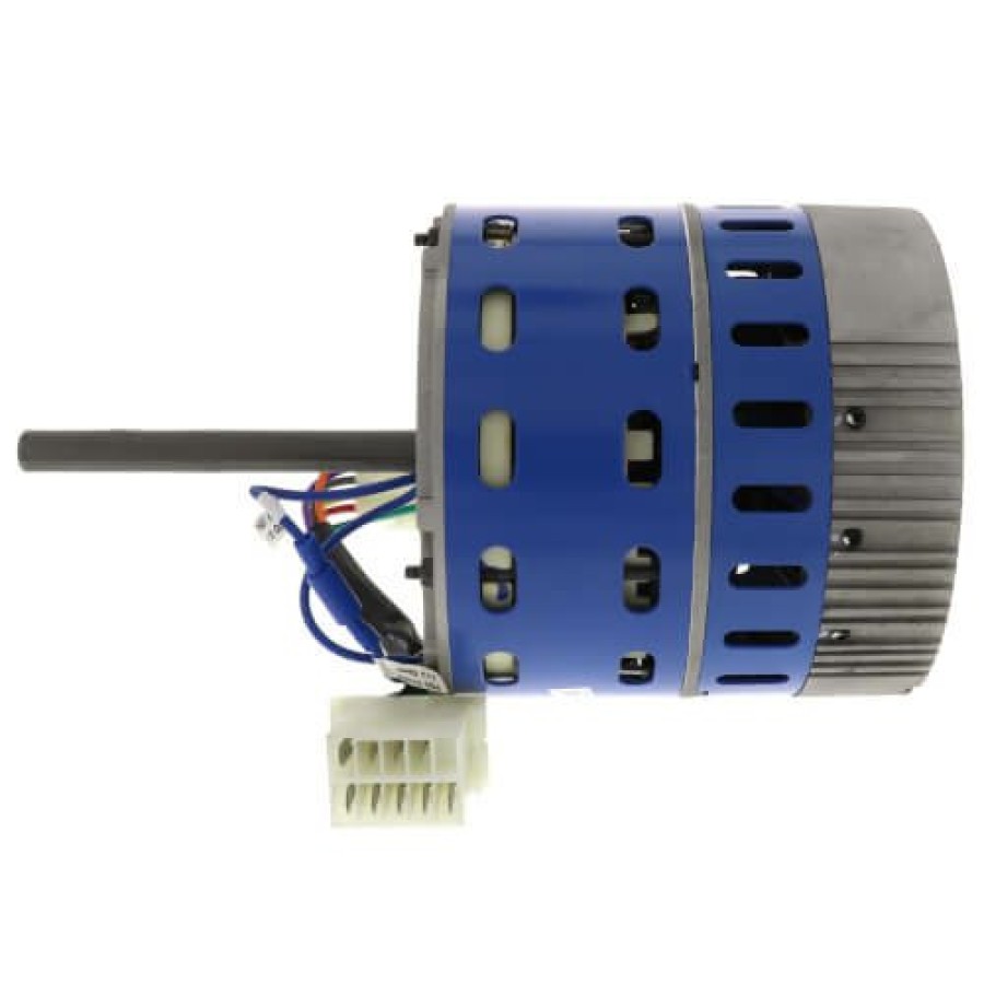 Hvac MARS Mars Motors | 5.5" Azure Digi-Motor (1/5 - 1/2 Hp, 115/230V, 1075 Rpm)