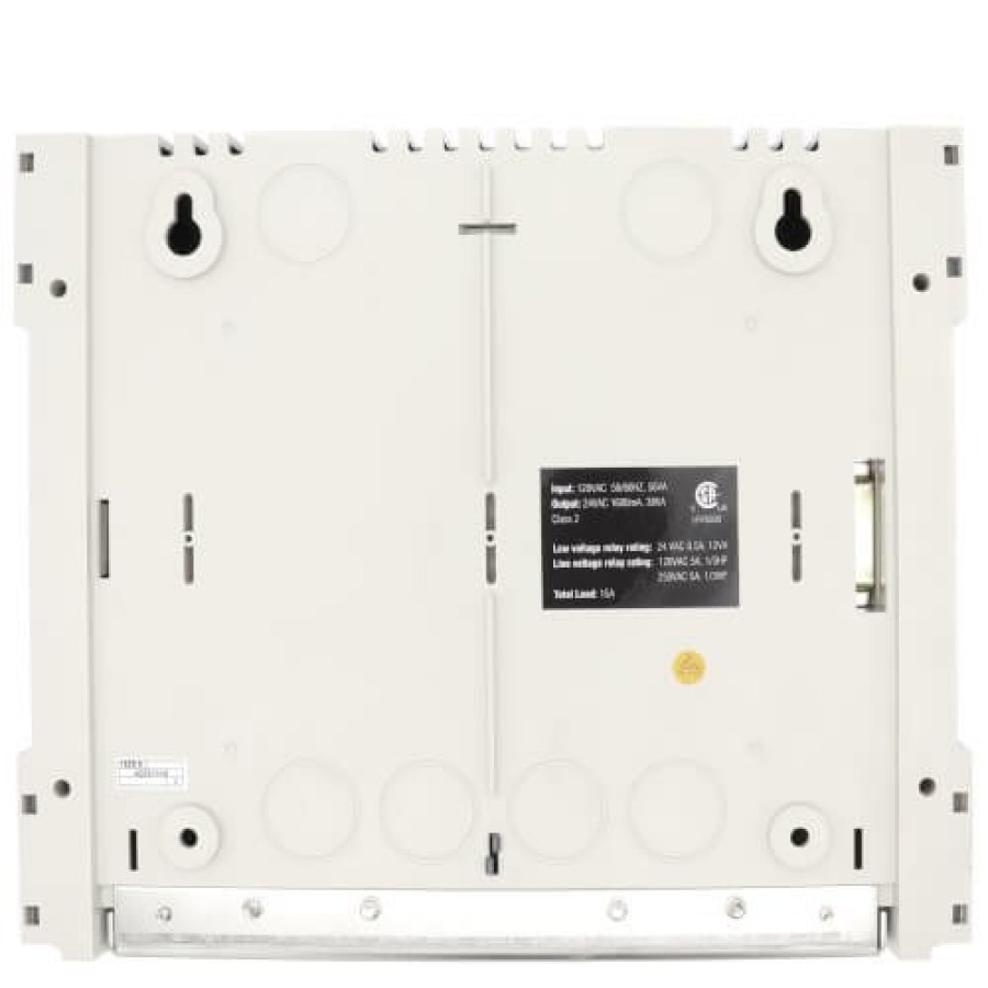 Heating Honeywell Home Boiler Controls | Programmable Aquatrol Zoning Panel For 4 Zone, 2-Wire Valves W/ End Switches