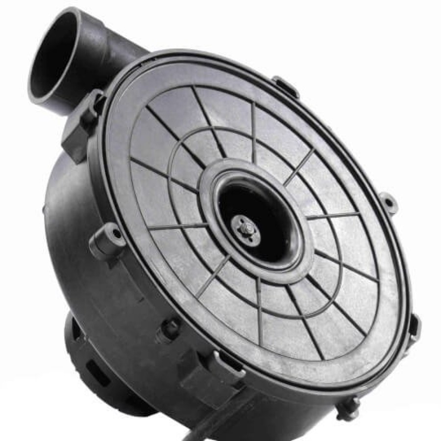 Hvac Fasco Fasco Motors | 1-Speed 3400 Rpm 151-500 Cfm Lennox Draft Inducer Motor (115V)