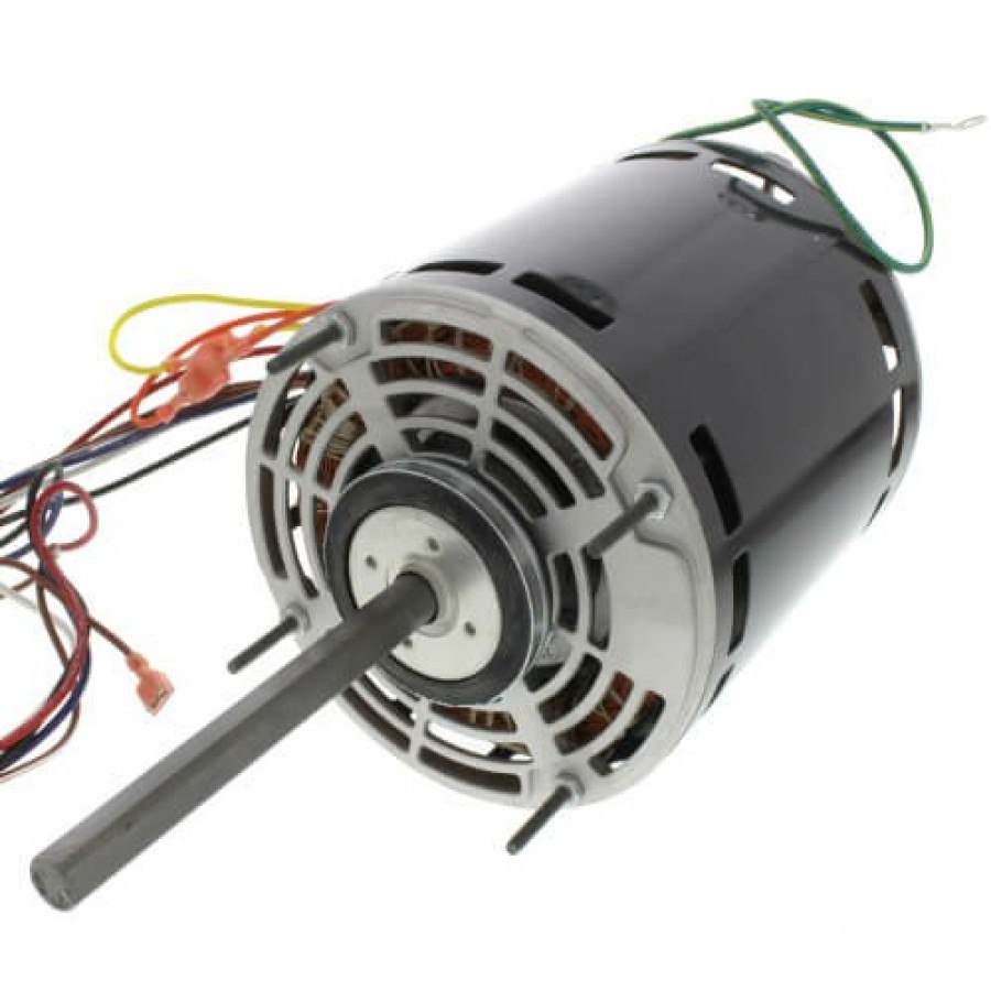 Hvac US Motors Us Motors | 5.6" Oao Psc Direct Drive Fan & Blower Motor, 48Y (115V, 1 Hp, 1075 Rpm)