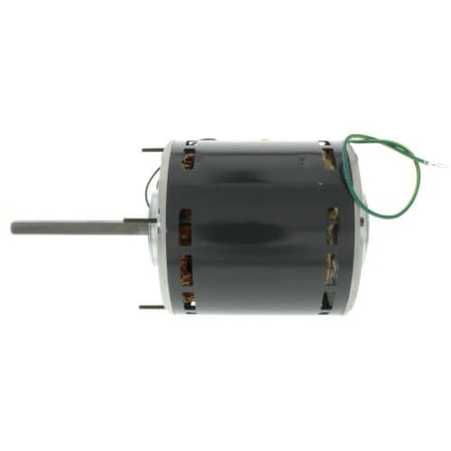 Hvac US Motors Us Motors | 5.6" Oao Psc Direct Drive Fan & Blower Motor, 48Y (115V, 1 Hp, 1075 Rpm)