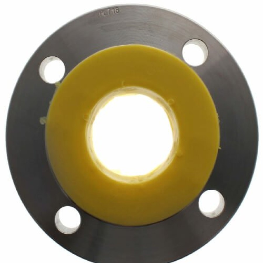 Plumbing Merit Brass Stainless Steel Ansi Flanges | 3" Stainless Steel Ansi Rf Threaded Flange